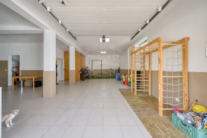 Moradia T5 para Venda em Rio Maior