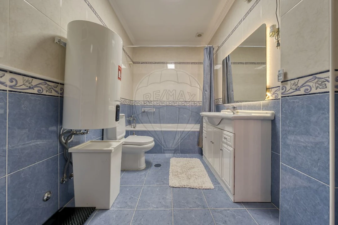 Moradia T5 para Venda em Rio Maior Foto 29