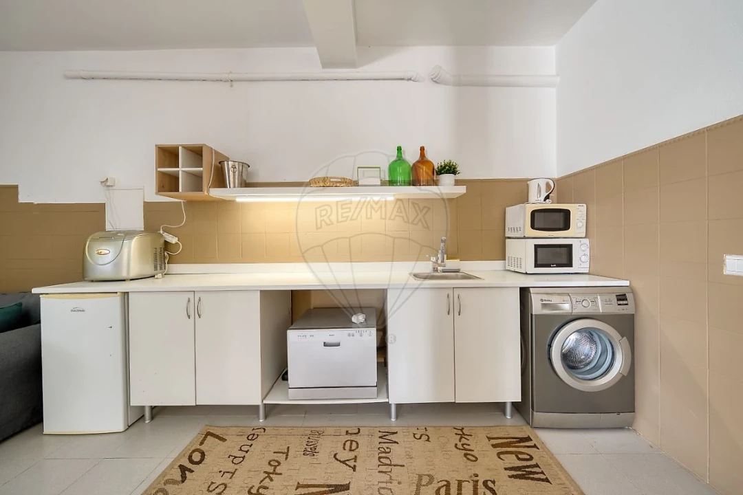 Moradia T5 para Venda em Rio Maior Foto 49
