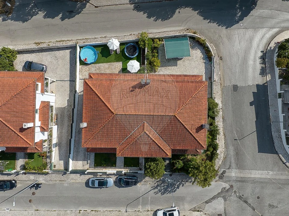 Moradia T5 para Venda em Rio Maior Foto 5