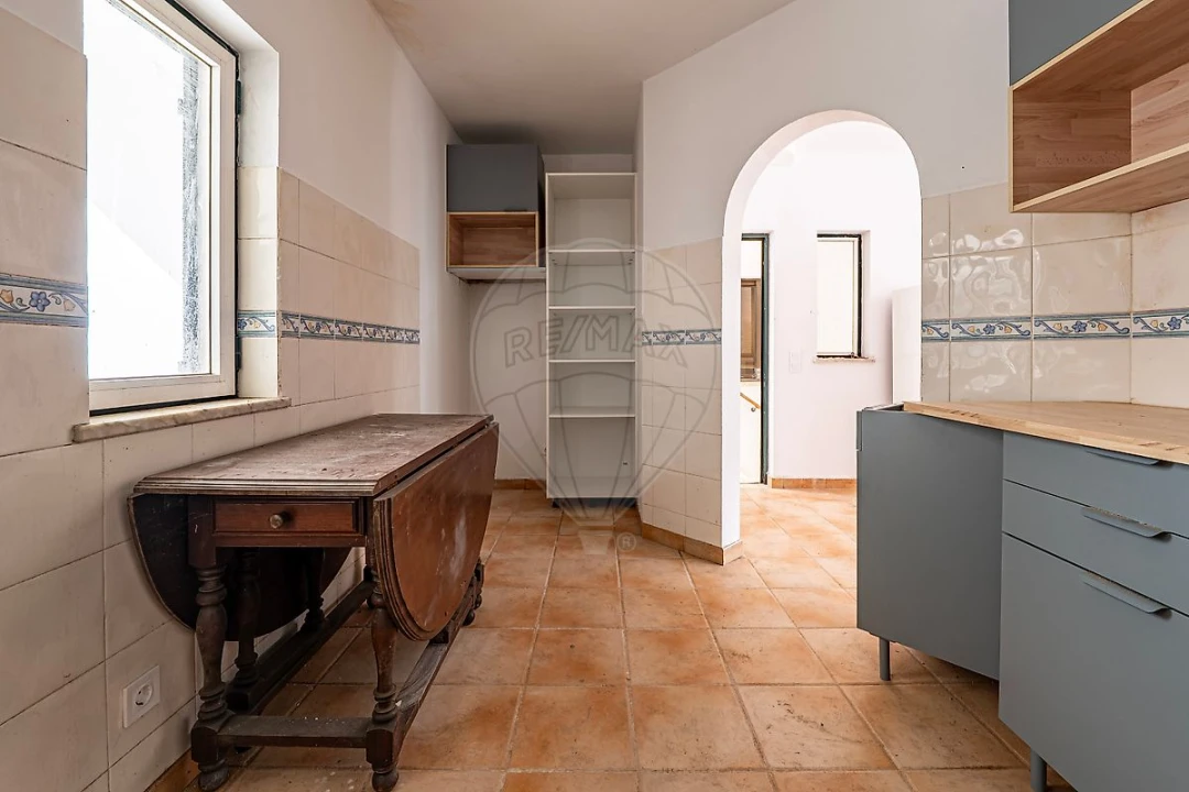 Apartamento T2 para Venda em Aljezur Foto 2