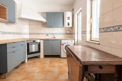 Apartamento T2 para Venda em Aljezur
