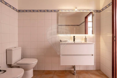 Apartamento T2 para Venda em Aljezur