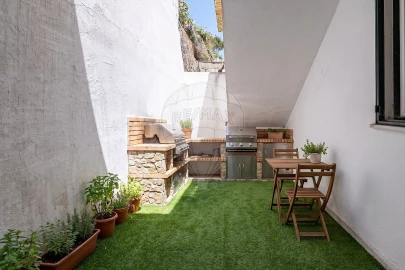 Apartamento T2 para Venda em Aljezur