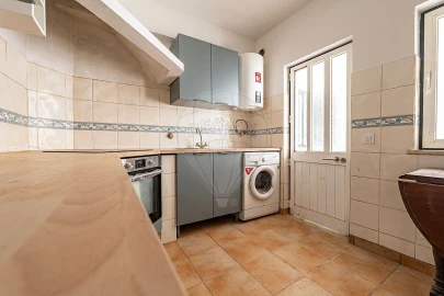 Apartamento T2 para Venda em Aljezur