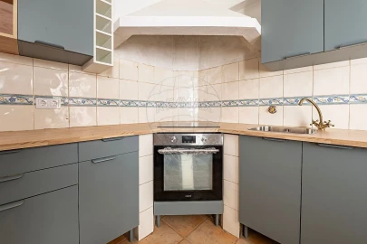 Apartamento T2 para Venda em Aljezur