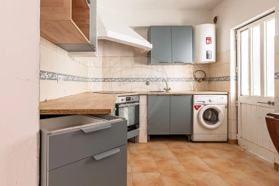 Apartamento T2 para Venda em Aljezur