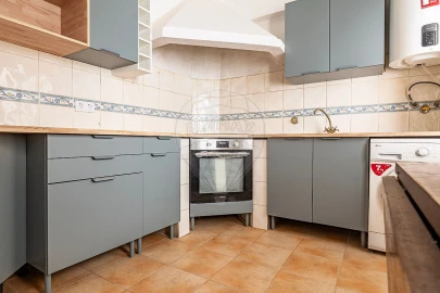 Apartamento T2 para Venda em Aljezur