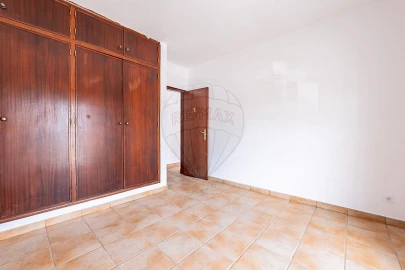 Apartamento T2 para Venda em Aljezur