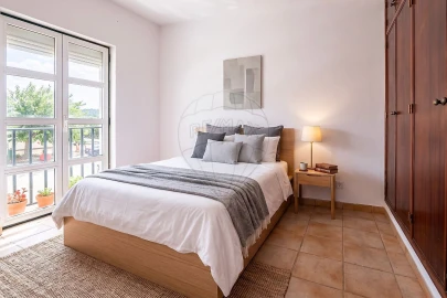 Apartamento T2 para Venda em Aljezur