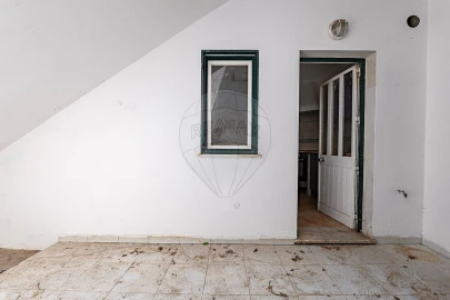 Apartamento T2 para Venda em Aljezur