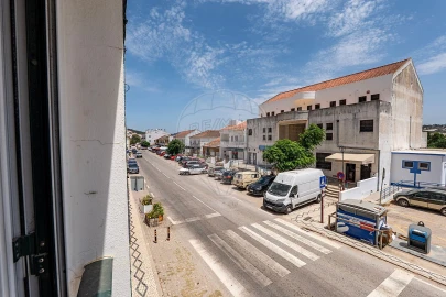 Apartamento T2 para Venda em Aljezur