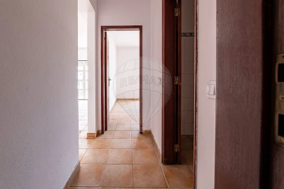 Apartamento T2 para Venda em Aljezur