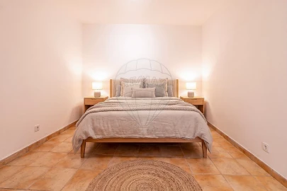 Apartamento T2 para Venda em Aljezur