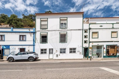 Apartamento T2 para Venda em Aljezur