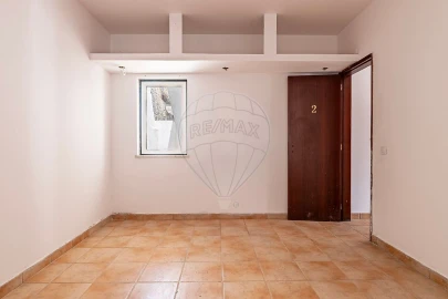Apartamento T2 para Venda em Aljezur
