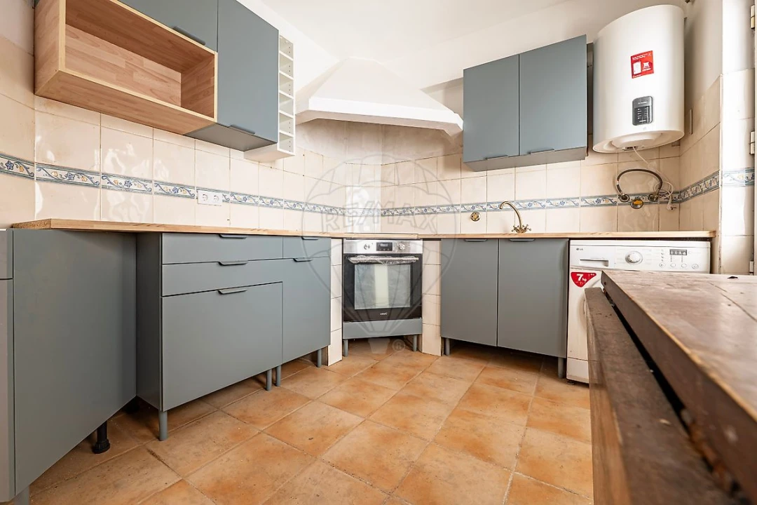 Apartamento T2 para Venda em Aljezur Foto 40