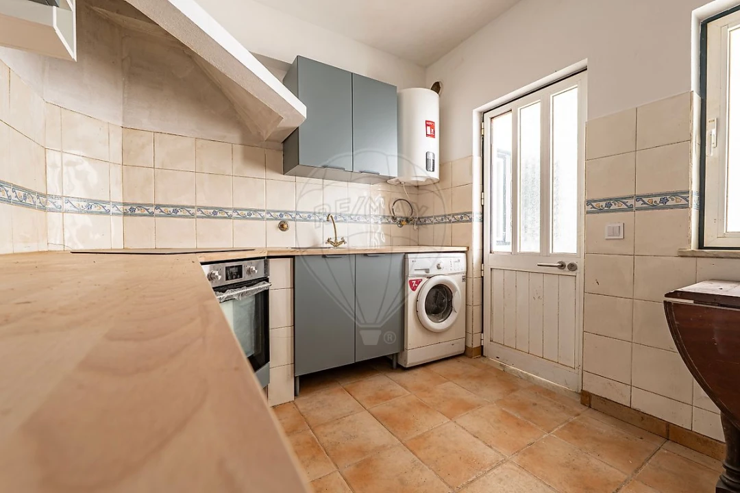 Apartamento T2 para Venda em Aljezur Foto 7