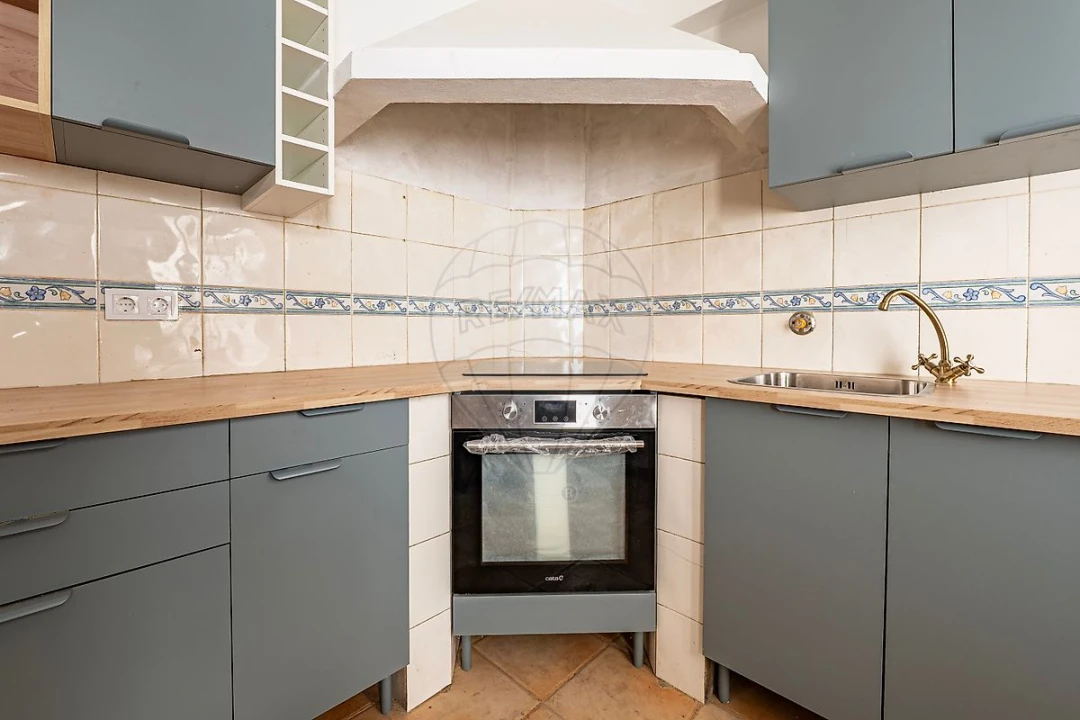 Apartamento T2 para Venda em Aljezur Foto 5