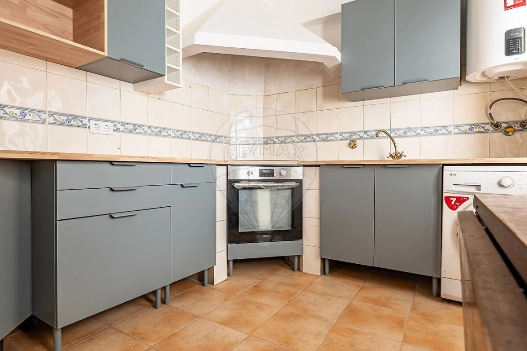 Apartamento T2 para Venda em Aljezur Foto 8