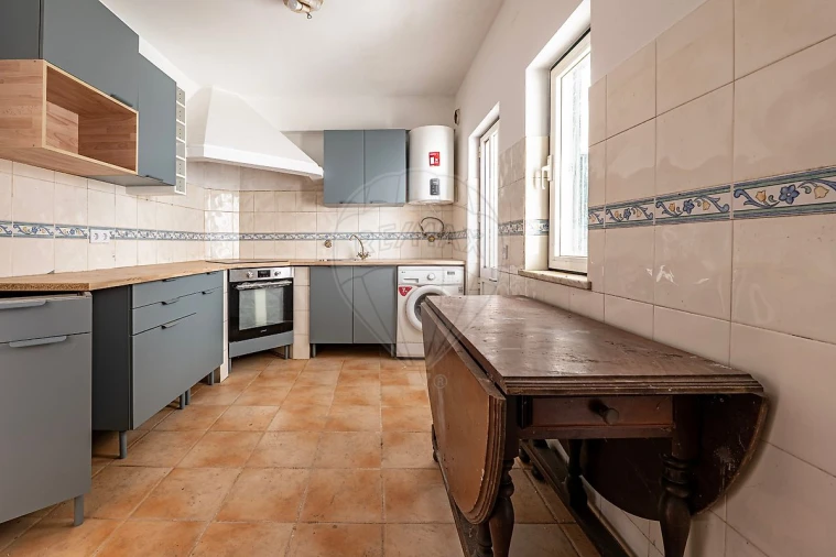 Apartamento T2 para Venda em Aljezur Foto 3