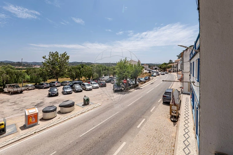 Apartamento T2 para Venda em Aljezur Foto 35