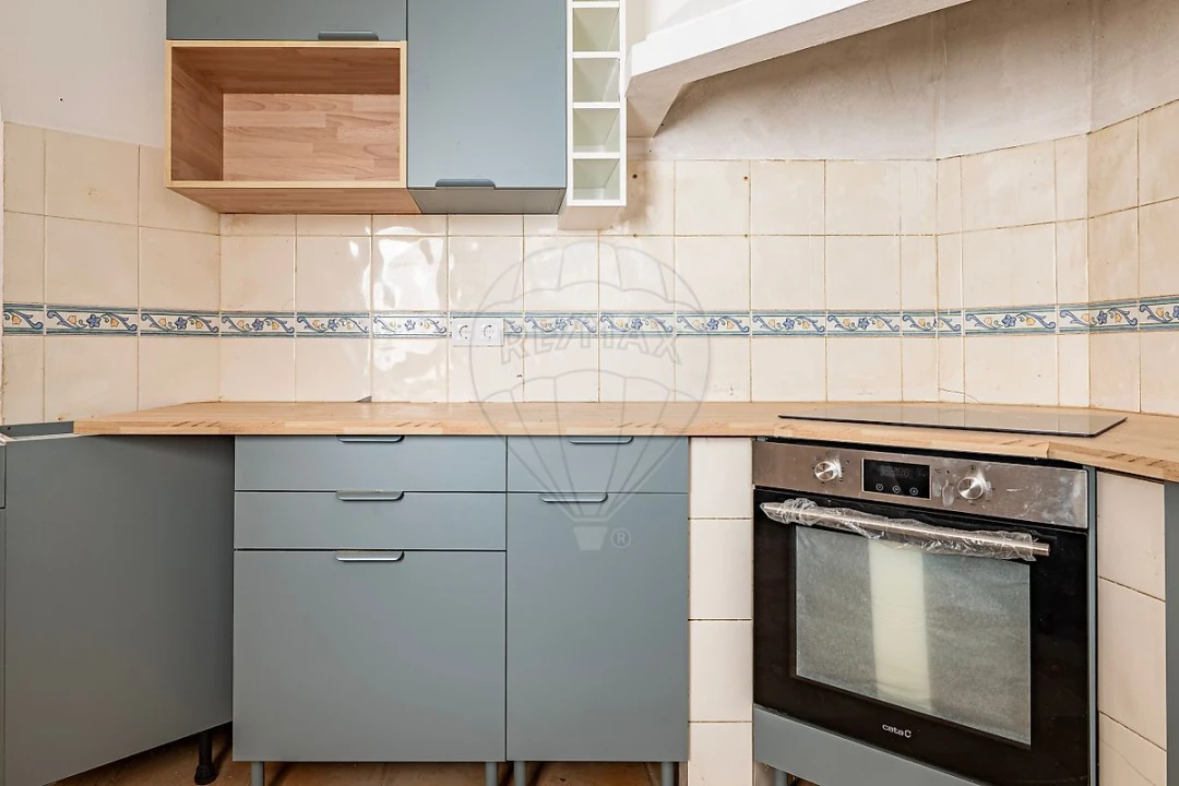 Apartamento T2 para Venda em Aljezur Foto 39