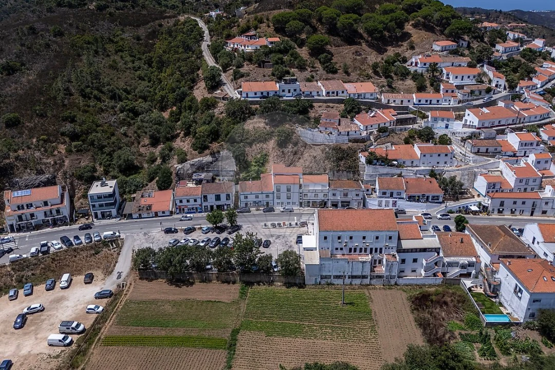 Apartamento T2 para Venda em Aljezur Foto 41