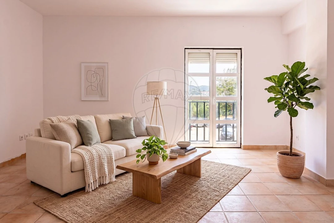 Apartamento T2 para Venda em Aljezur Foto 36