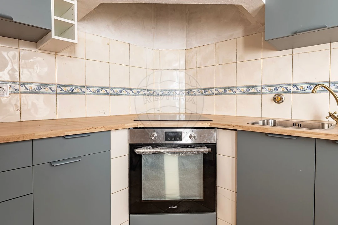 Apartamento T2 para Venda em Aljezur Foto 6