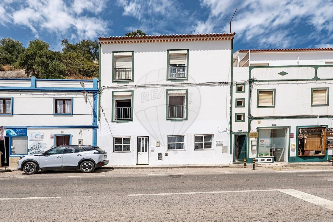 Apartamento T2 para Venda em Aljezur Foto 42