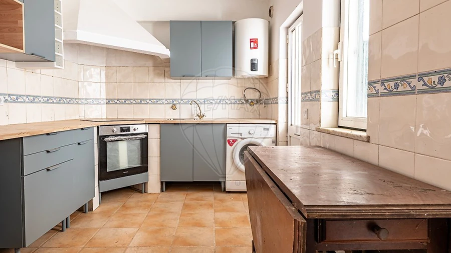 Apartamento T2 para Venda em Aljezur