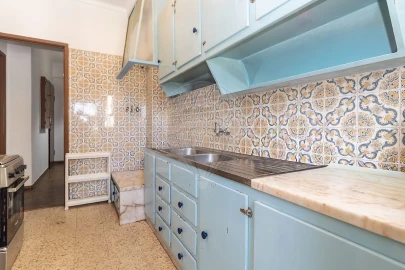 Apartamento T2 para Arrendamento em Póvoa de Santo Adrião e Olival Basto