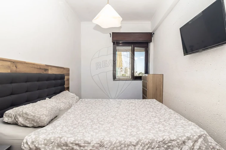 Apartamento T2 para Arrendamento em Póvoa de Santo Adrião e Olival Basto Foto 16