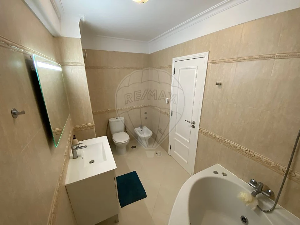 Apartamento T3 para Venda em Montijo e Afonsoeiro Foto 6