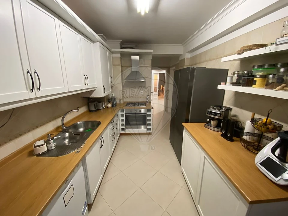 Apartamento T3 para Venda em Montijo e Afonsoeiro Foto 3