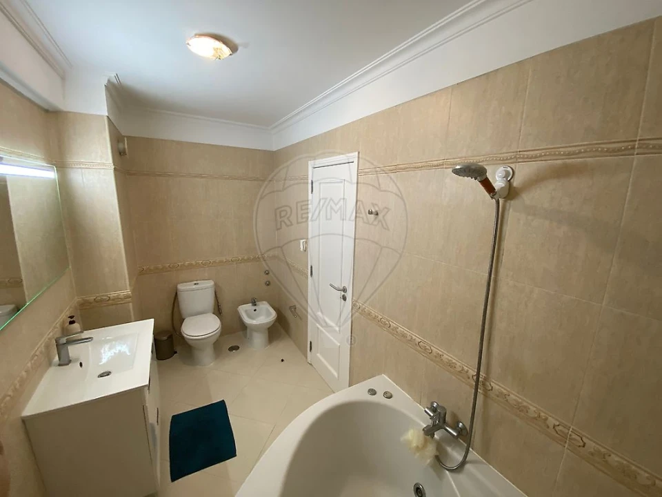 Apartamento T3 para Venda em Montijo e Afonsoeiro Foto 5