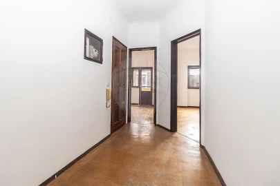 Apartamento T3 para Arrendamento em Barreiro e Lavradio