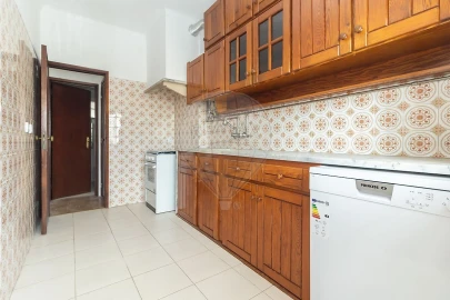 Apartamento T3 para Arrendamento em Barreiro e Lavradio