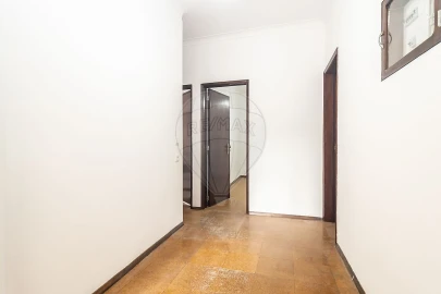 Apartamento T3 para Arrendamento em Barreiro e Lavradio