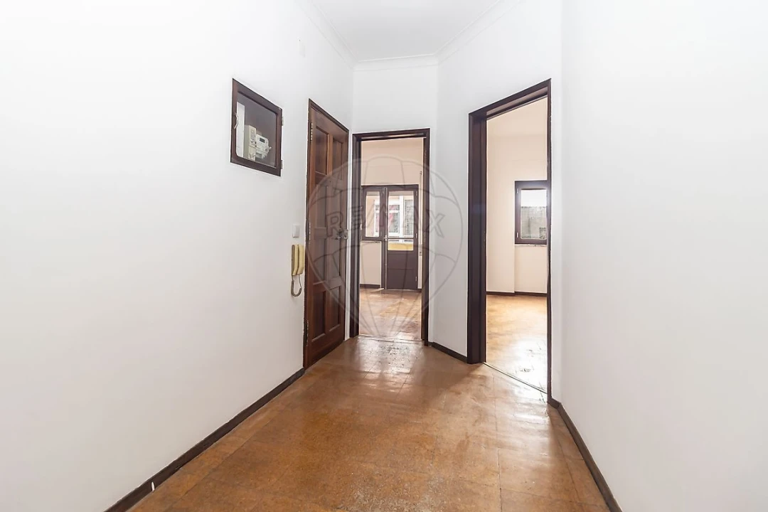 Apartamento T3 para Arrendamento em Barreiro e Lavradio Foto 7