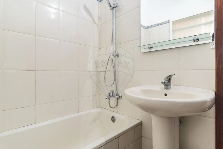 Apartamento T3 para Arrendamento em Barreiro e Lavradio Foto 13