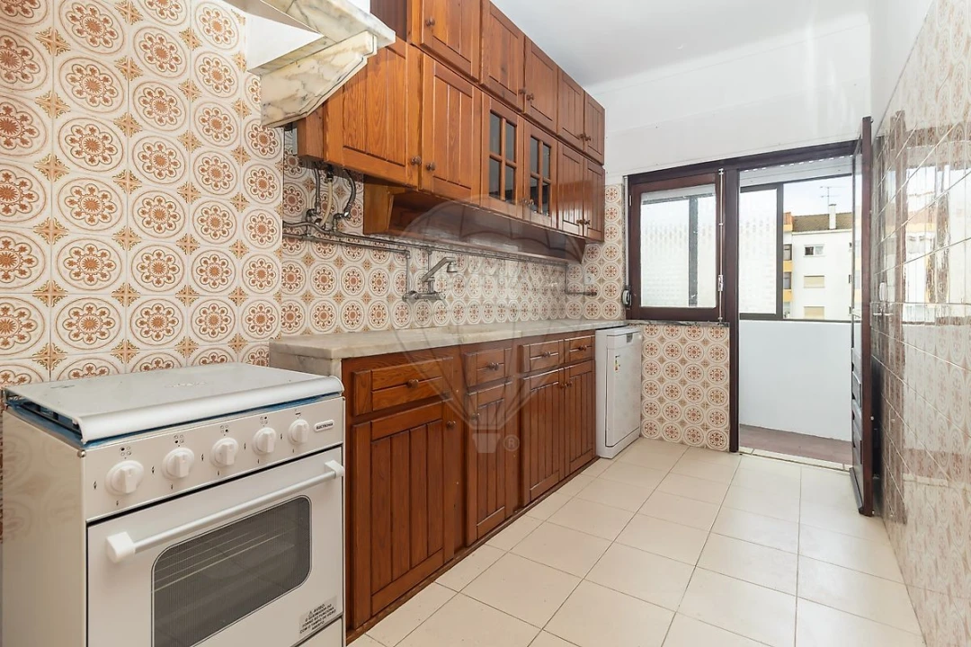 Apartamento T3 para Arrendamento em Barreiro e Lavradio Foto 15