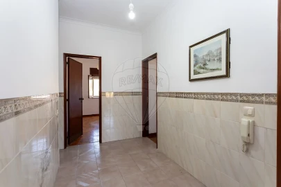 Apartamento T3 para Arrendamento em Barreiro e Lavradio