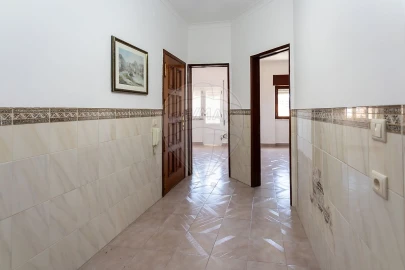 Apartamento T3 para Arrendamento em Barreiro e Lavradio