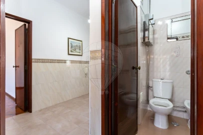Apartamento T3 para Arrendamento em Barreiro e Lavradio