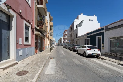Apartamento T3 para Arrendamento em Barreiro e Lavradio