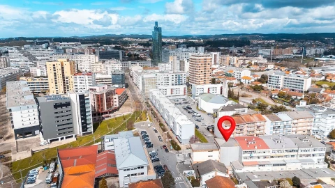 Loja para Arrendamento em Cidade da Maia