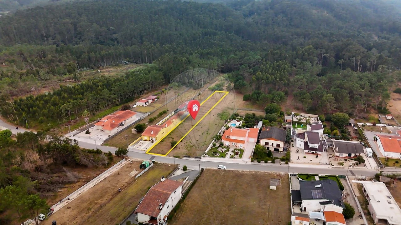 Terreno para Venda em Quiaios Foto 24
