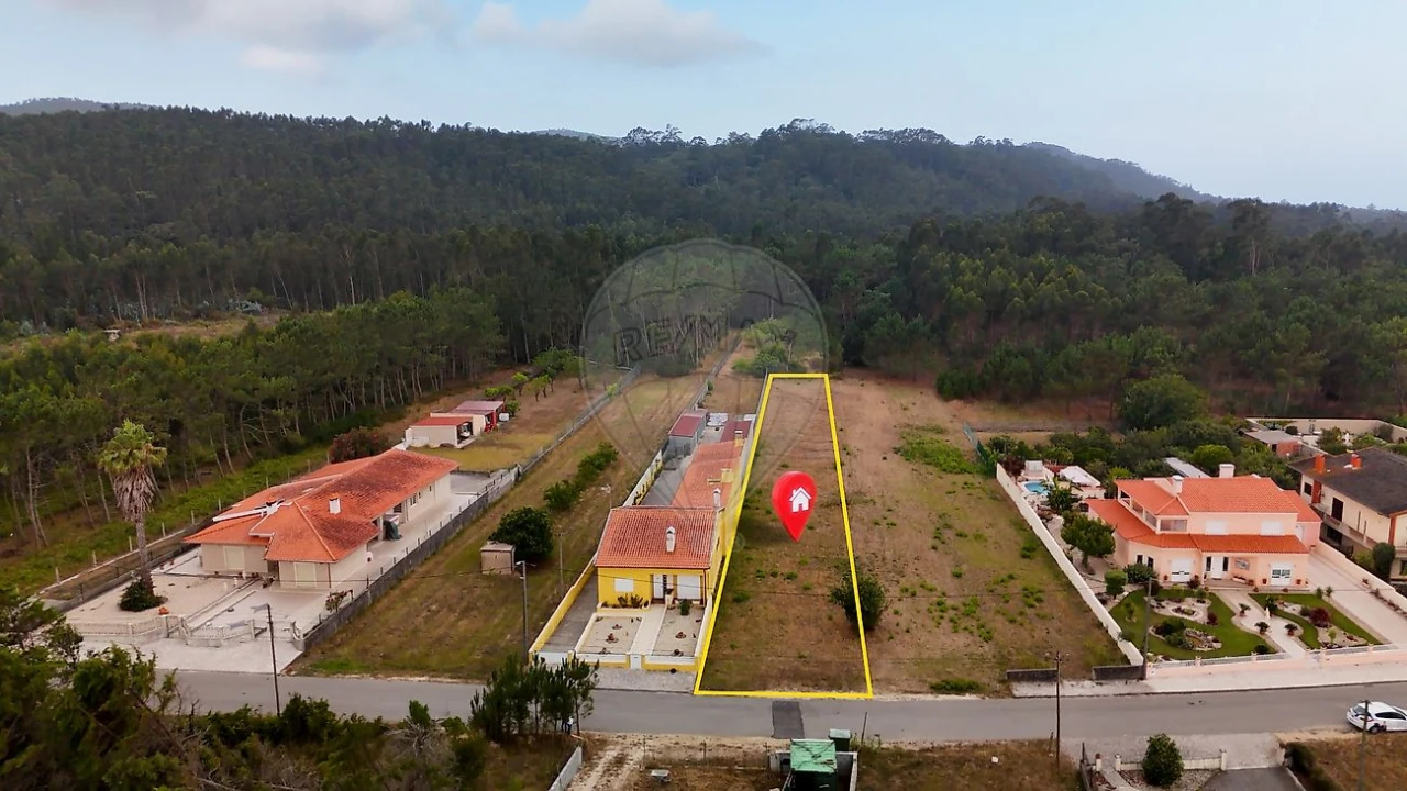 Terreno para Venda em Quiaios Foto 19